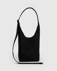 Small Nylon Sling Black