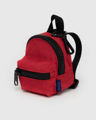 Backpack Charm Candy Apple
