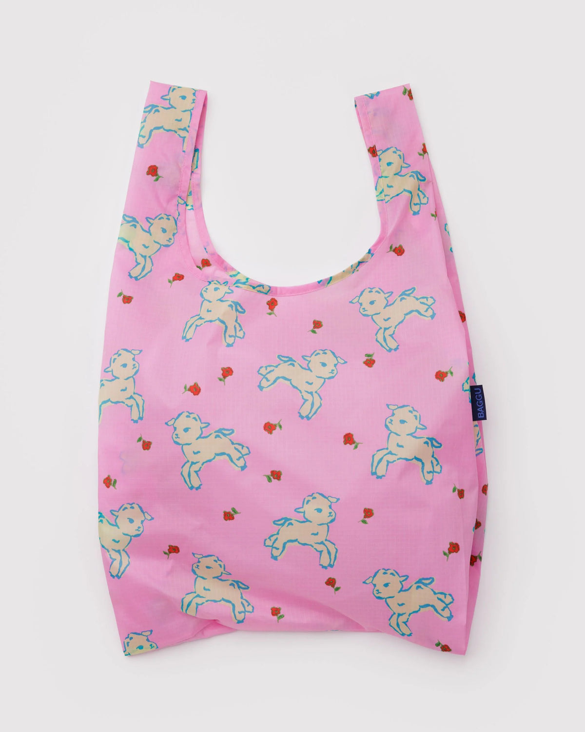 Standard Baggu Lambs