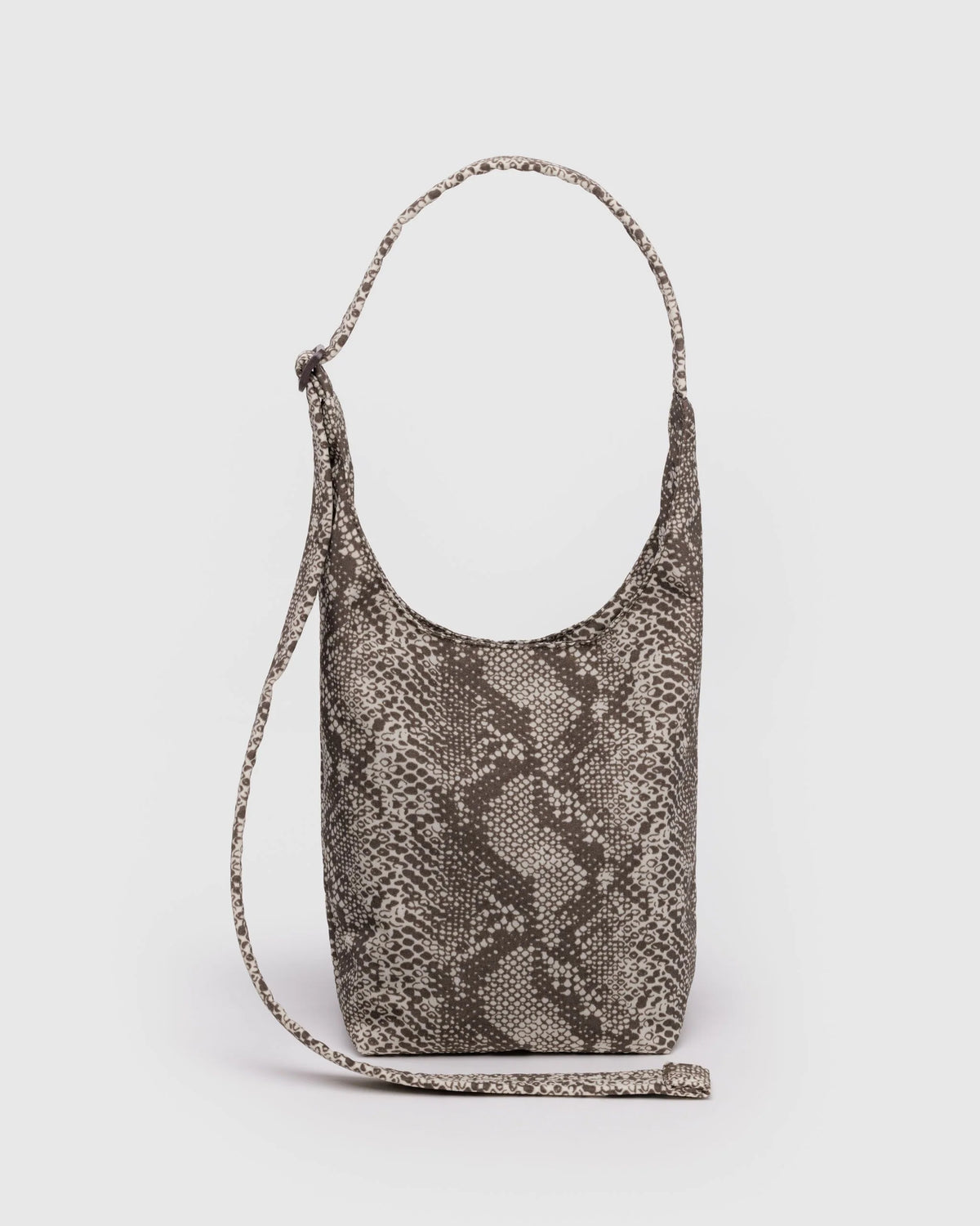 Small Nylon Sling  Snakeskin